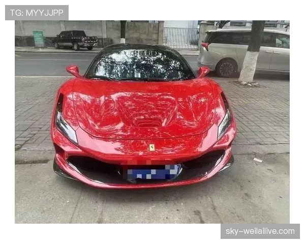 布克训练完顺手买了辆法拉利,说是为了省停车费