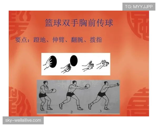 篮球持球规则:如何避免携带球和翻腕违例
