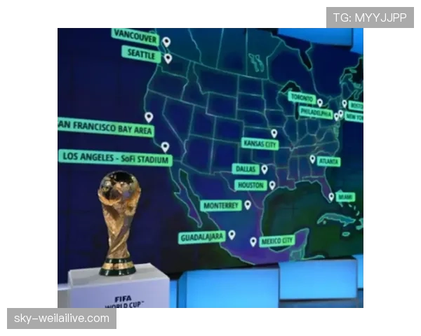 2026世界杯最佳第三比较规则有哪些步骤 2026世界杯最佳第三比较规则有哪些步骤